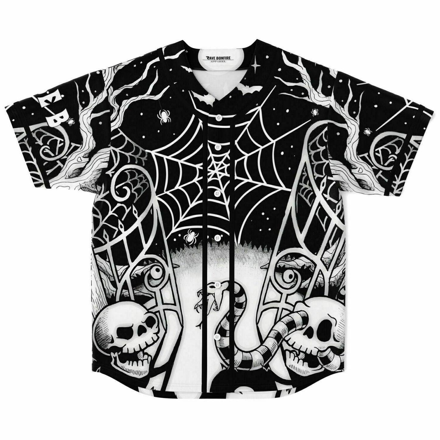 John Gle custom Baseball Jersey