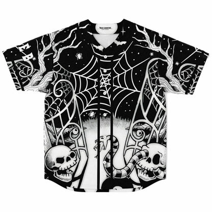 John Gle custom Baseball Jersey