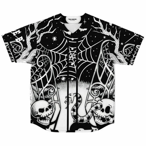 John Gle custom Baseball Jersey