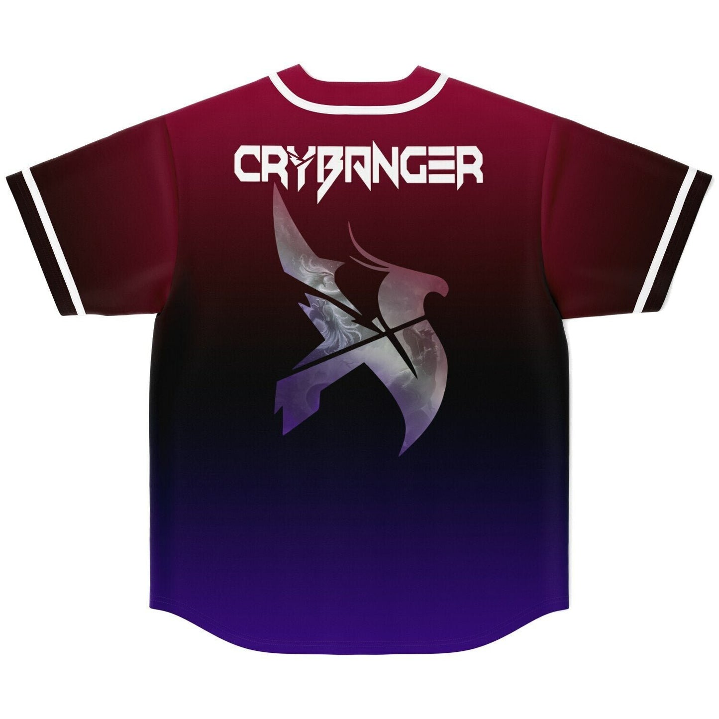 Pierson Baseball Jersey V4