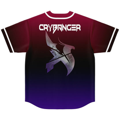 Pierson Baseball Jersey V4