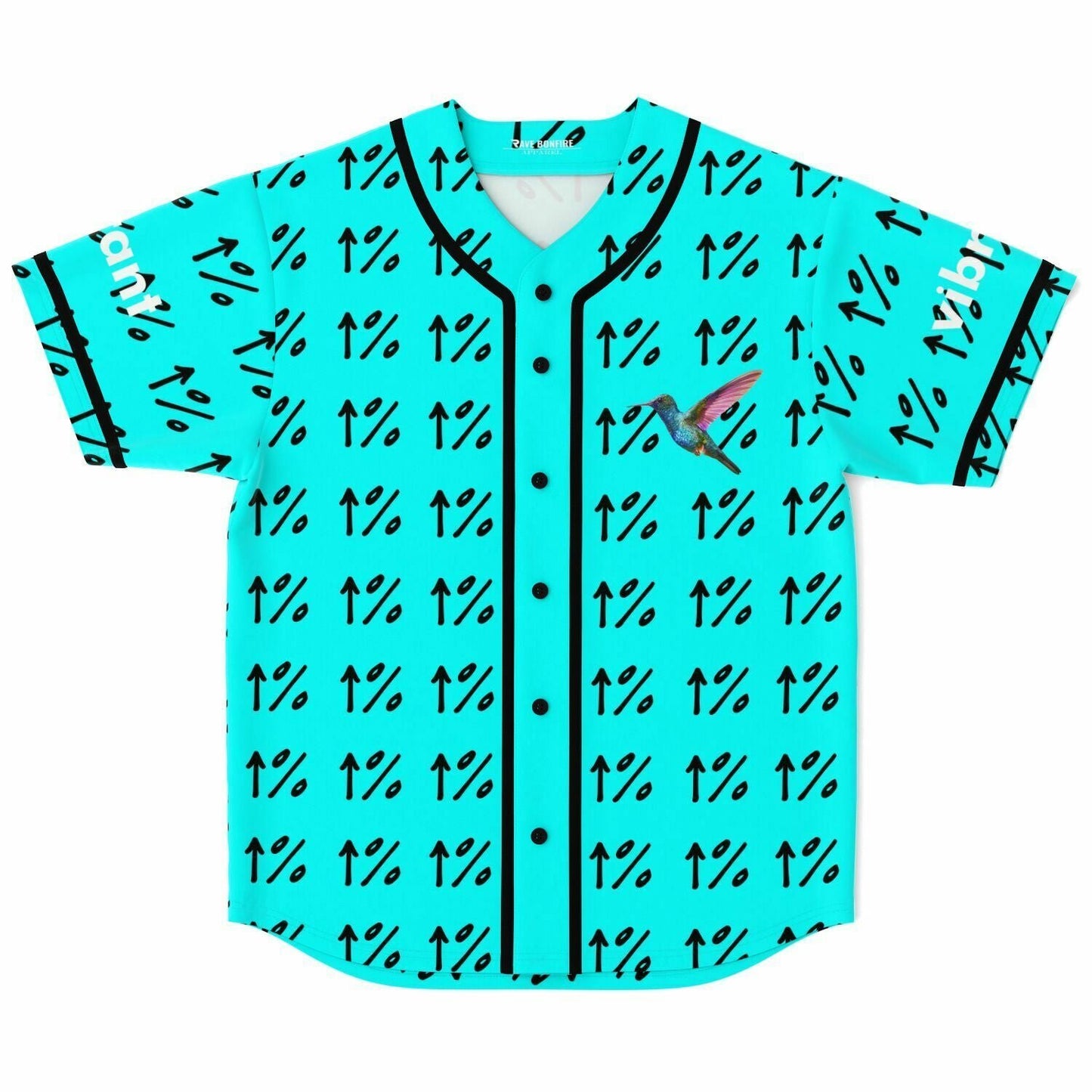 Andrez custom jersey V1
