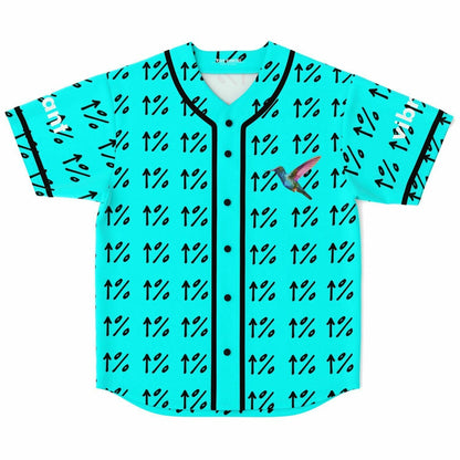 Andrez custom jersey V1