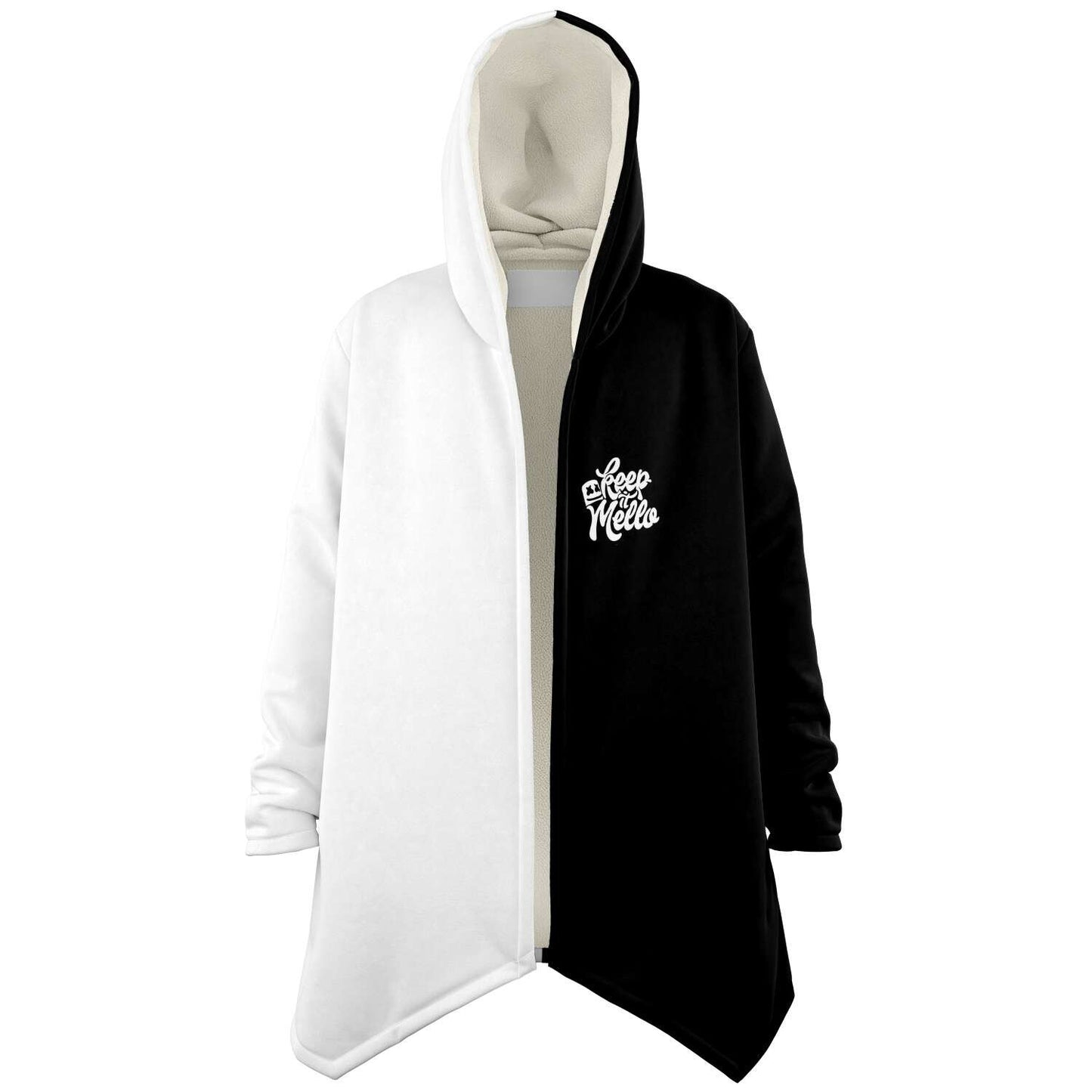 Marshmello Cloak