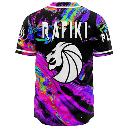 Isaac custom jersey