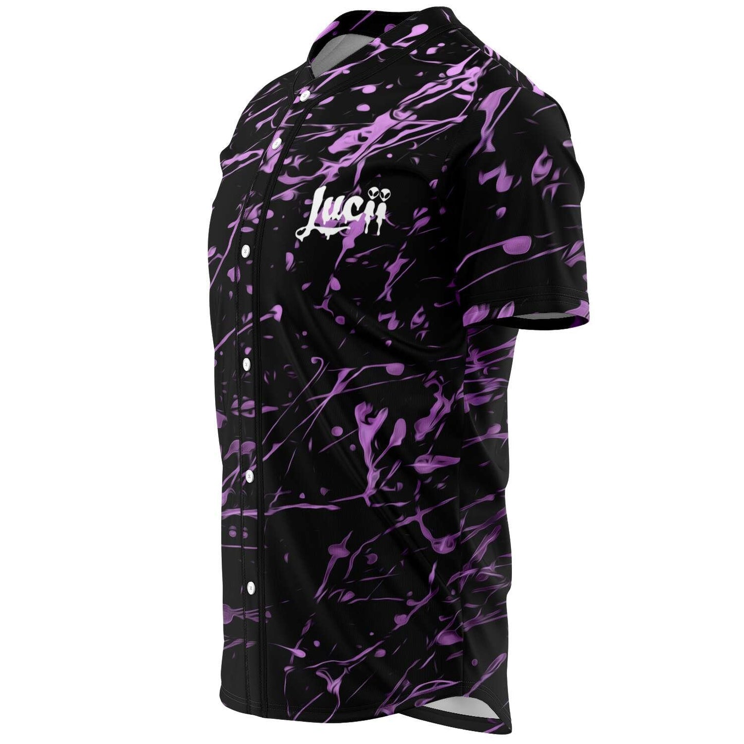 Lucii custom jersey