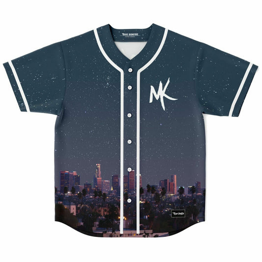 Nina custom  jersey V2