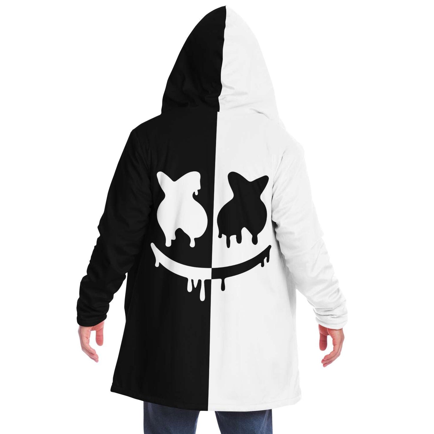 Marshmello Cloak