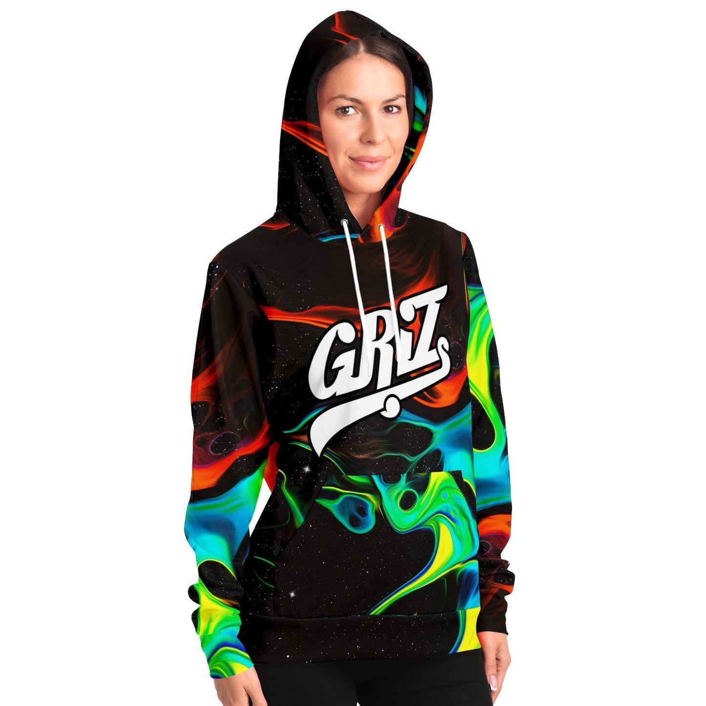 Griz hoodie