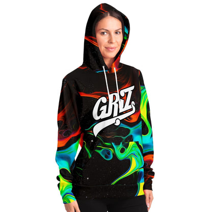Griz hoodie