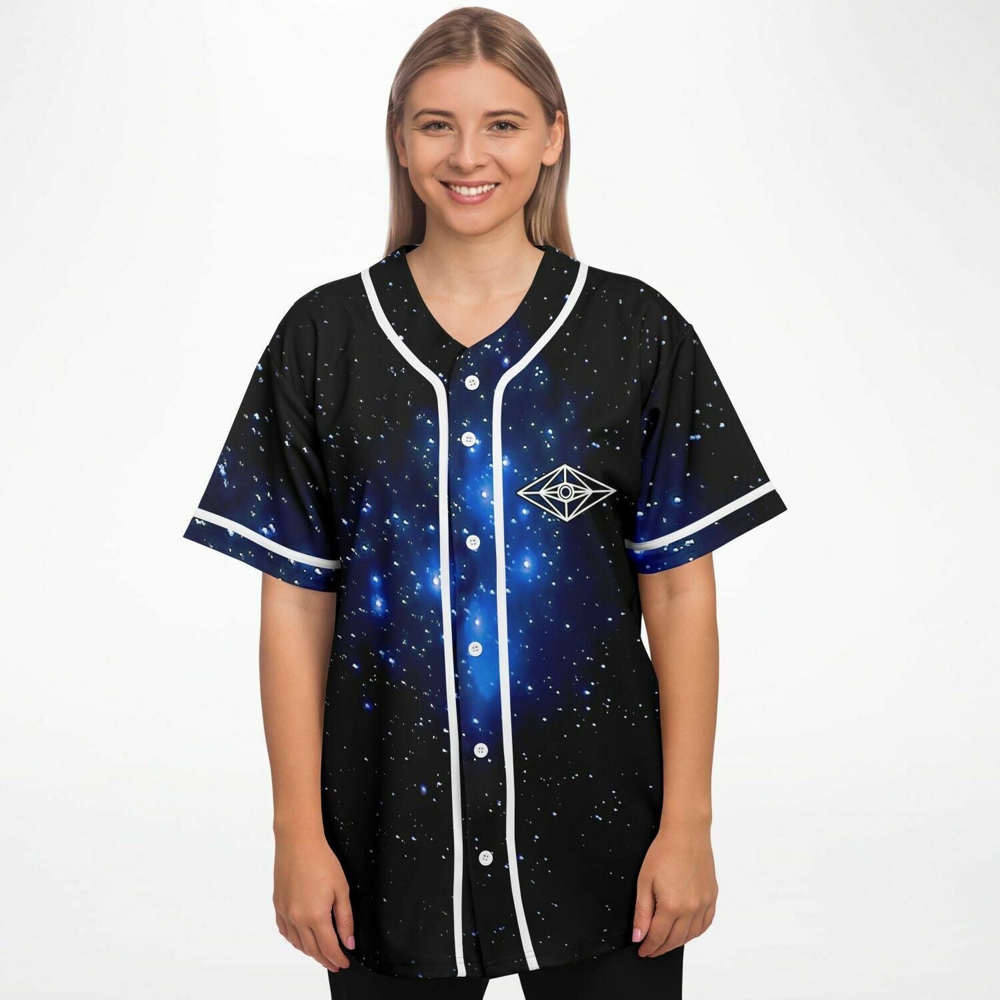 Halee custom jersey V1
