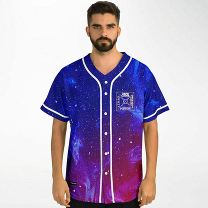 Hai Baseball Jersey V2