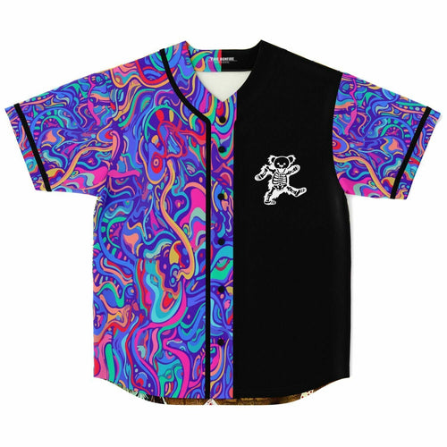 Zoe custom jersey V3