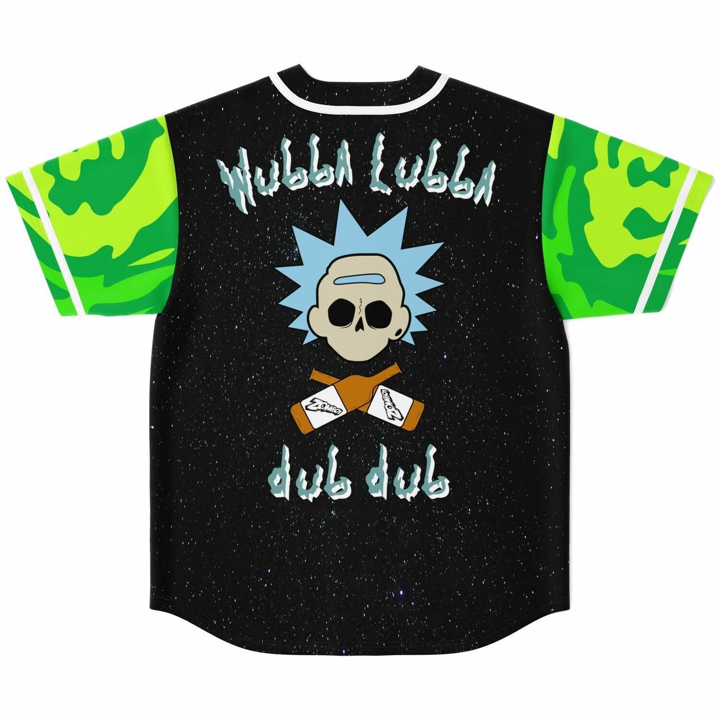 Zomb rick
