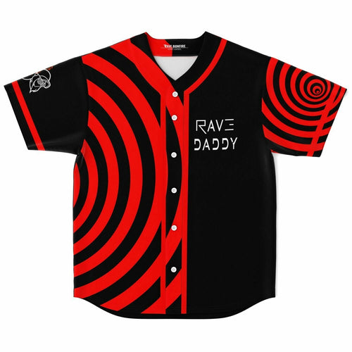 Jazzy custom jersey V5