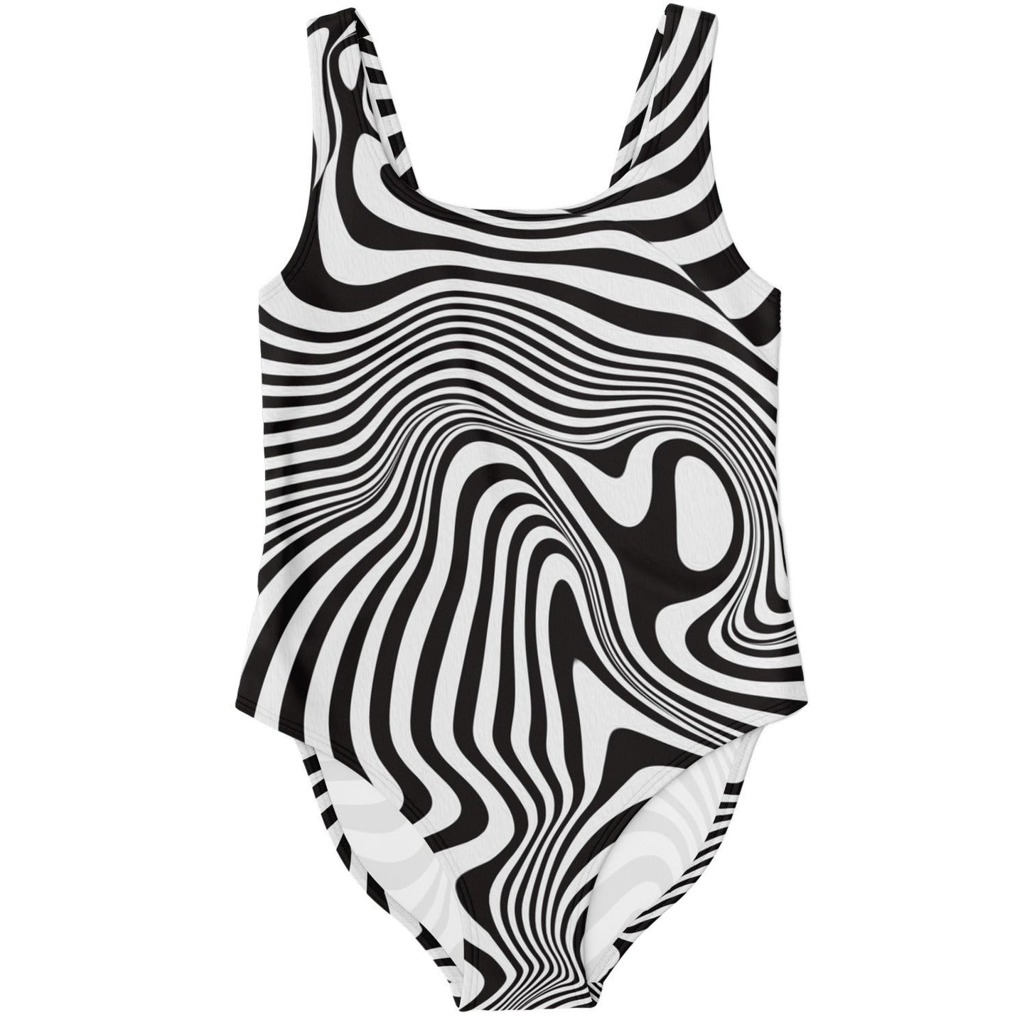 God’s delusion rave bodysuit