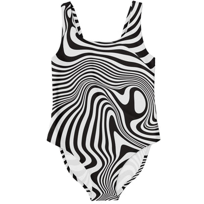 God’s delusion rave bodysuit