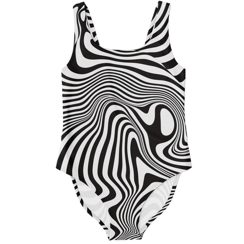 God’s delusion rave bodysuit