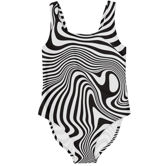 God’s delusion rave bodysuit