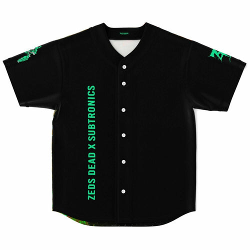 Travis Ga custom jersey