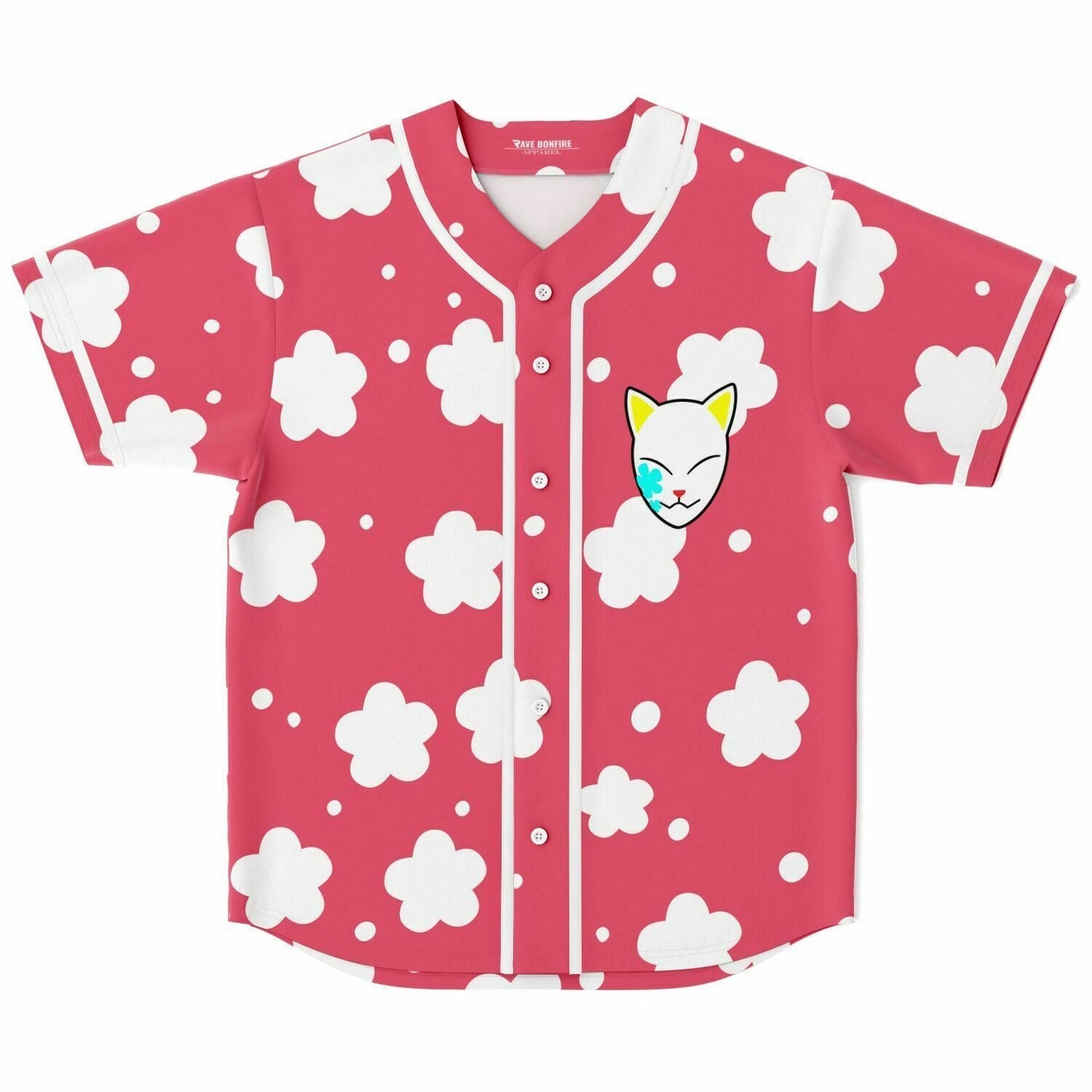 Dance slayer Jersey