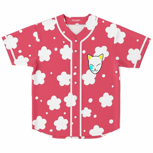 Dance slayer Jersey