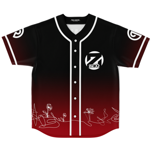 Derek custom Baseball jersey  V2