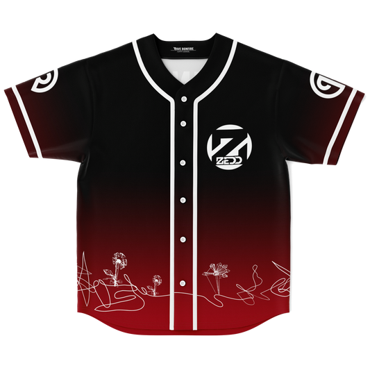 Derek custom Baseball jersey  V2