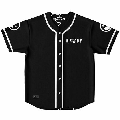Brody Reversible Baseball Jersey  v2