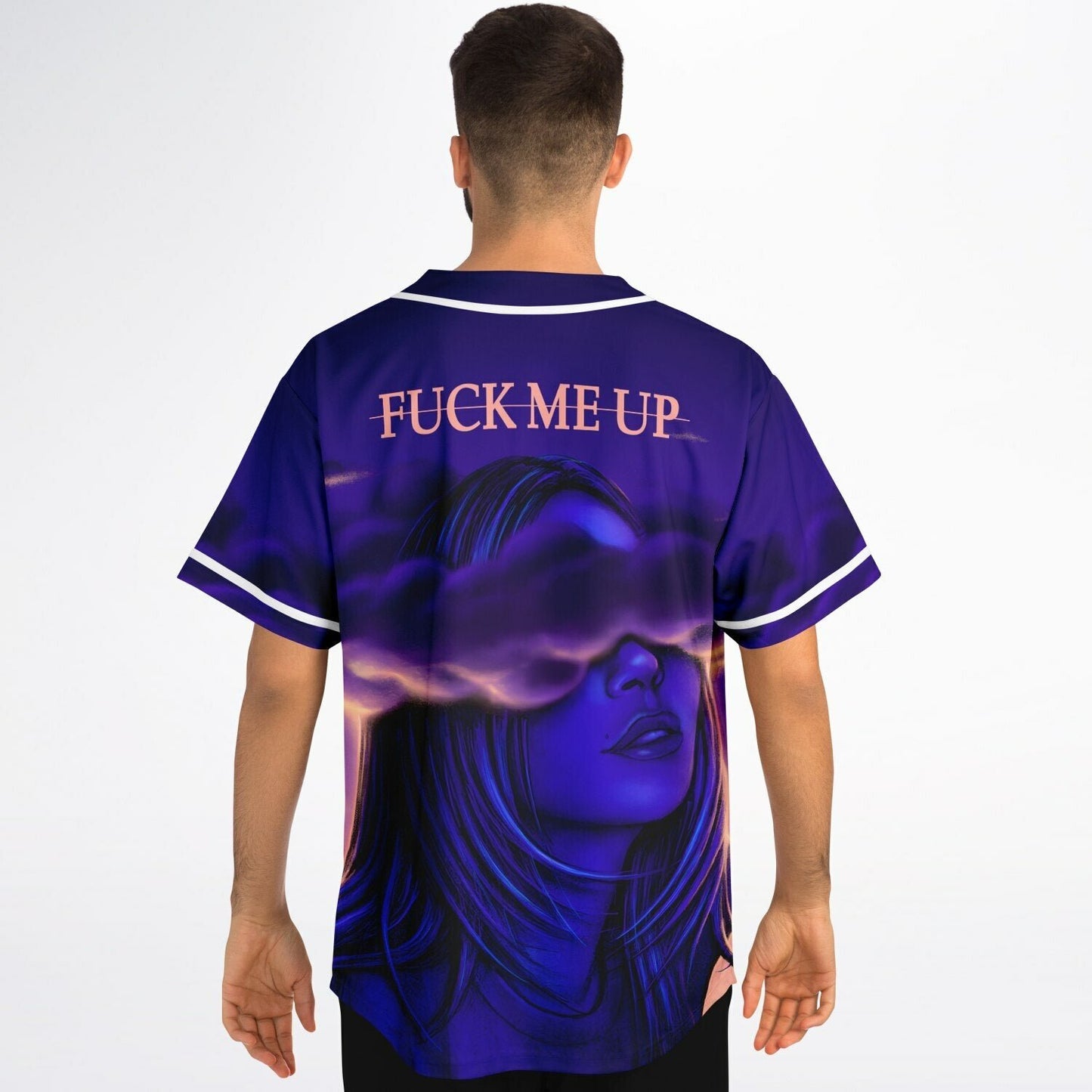 Jairo custom Baseball Jersey V2