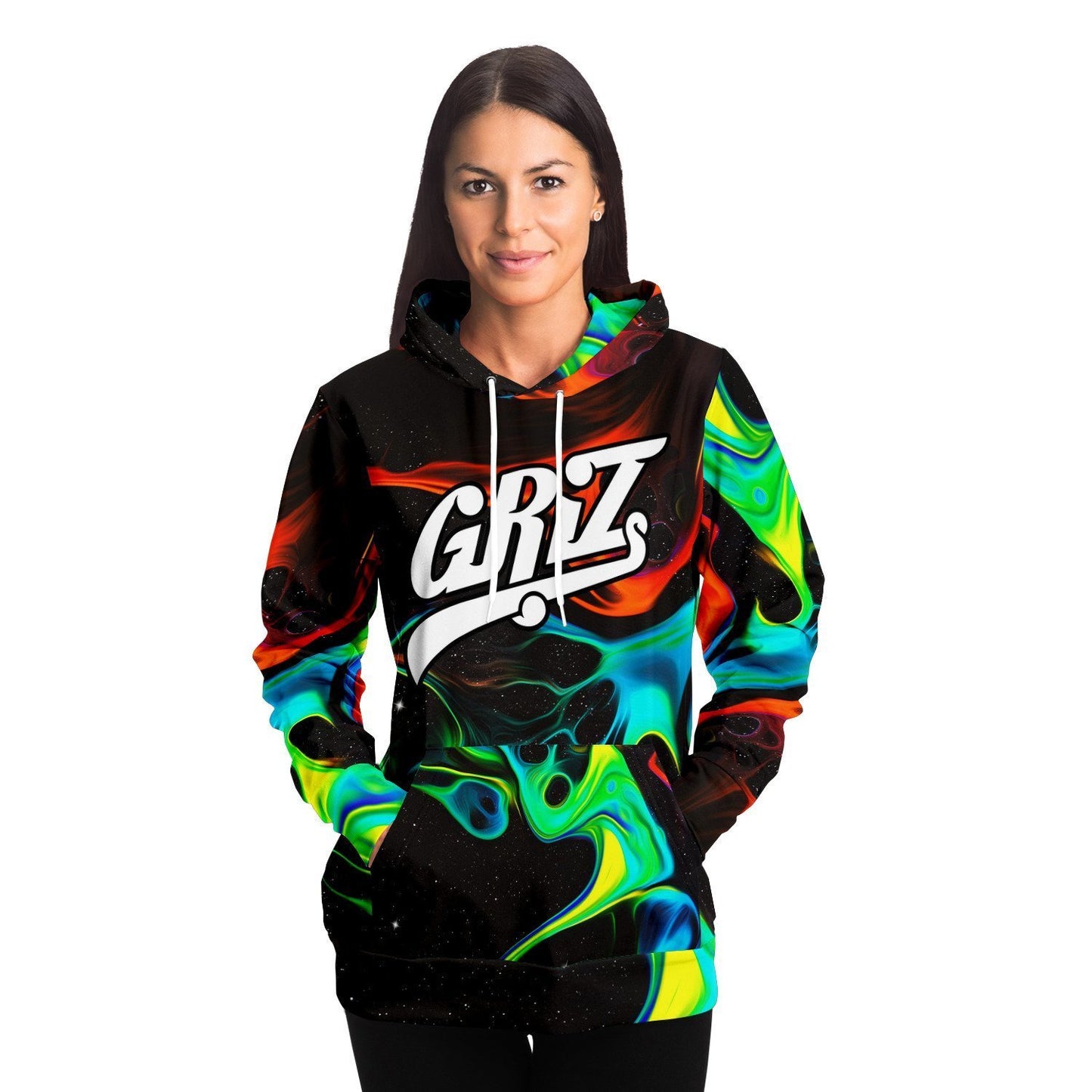 Griz hoodie