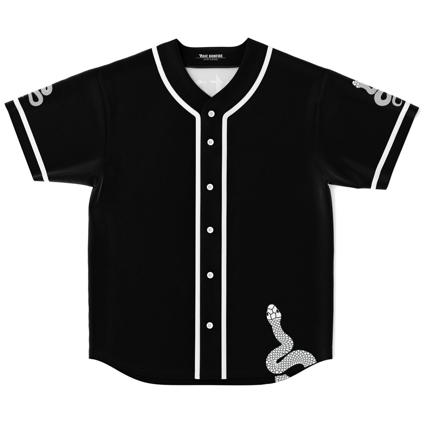 Dikan custom Baseball Jersey