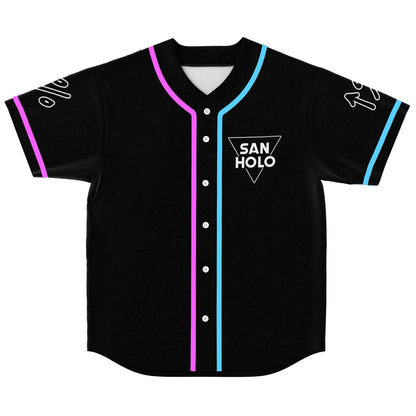 Slushii x San Holo Jersey shirt