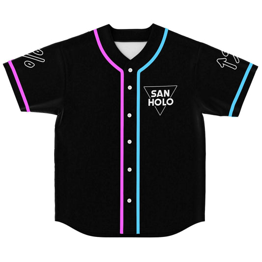 Slushii x San Holo Jersey shirt
