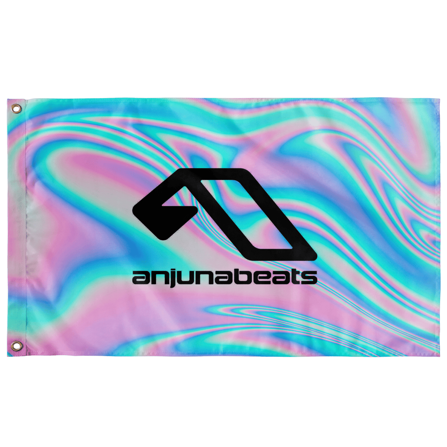 Anjunabeats Flag