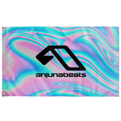 Anjunabeats Flag
