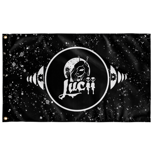 LUCII FLAG