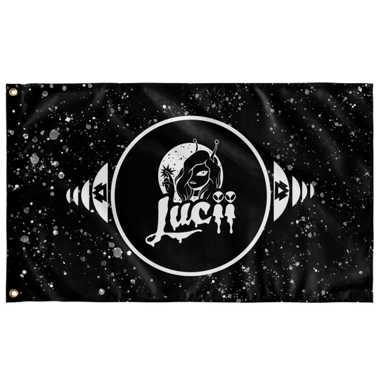 LUCII FLAG