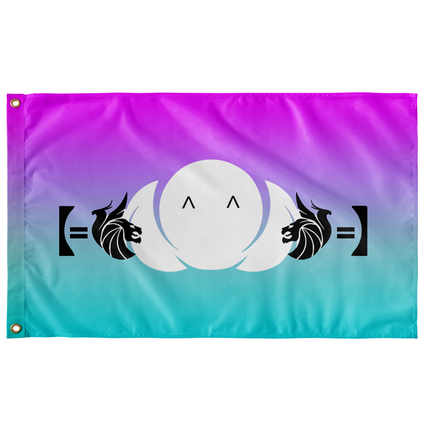 Porter said illen seven flag