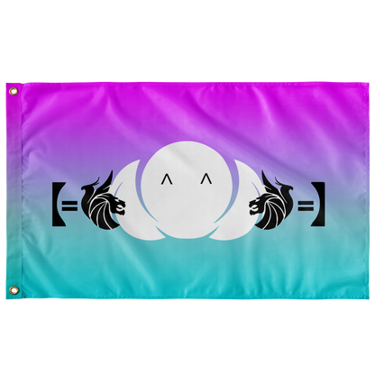 Porter said illen seven flag
