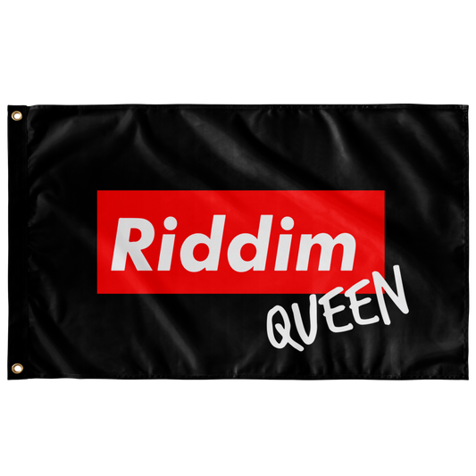 RIDDIM QUEEN