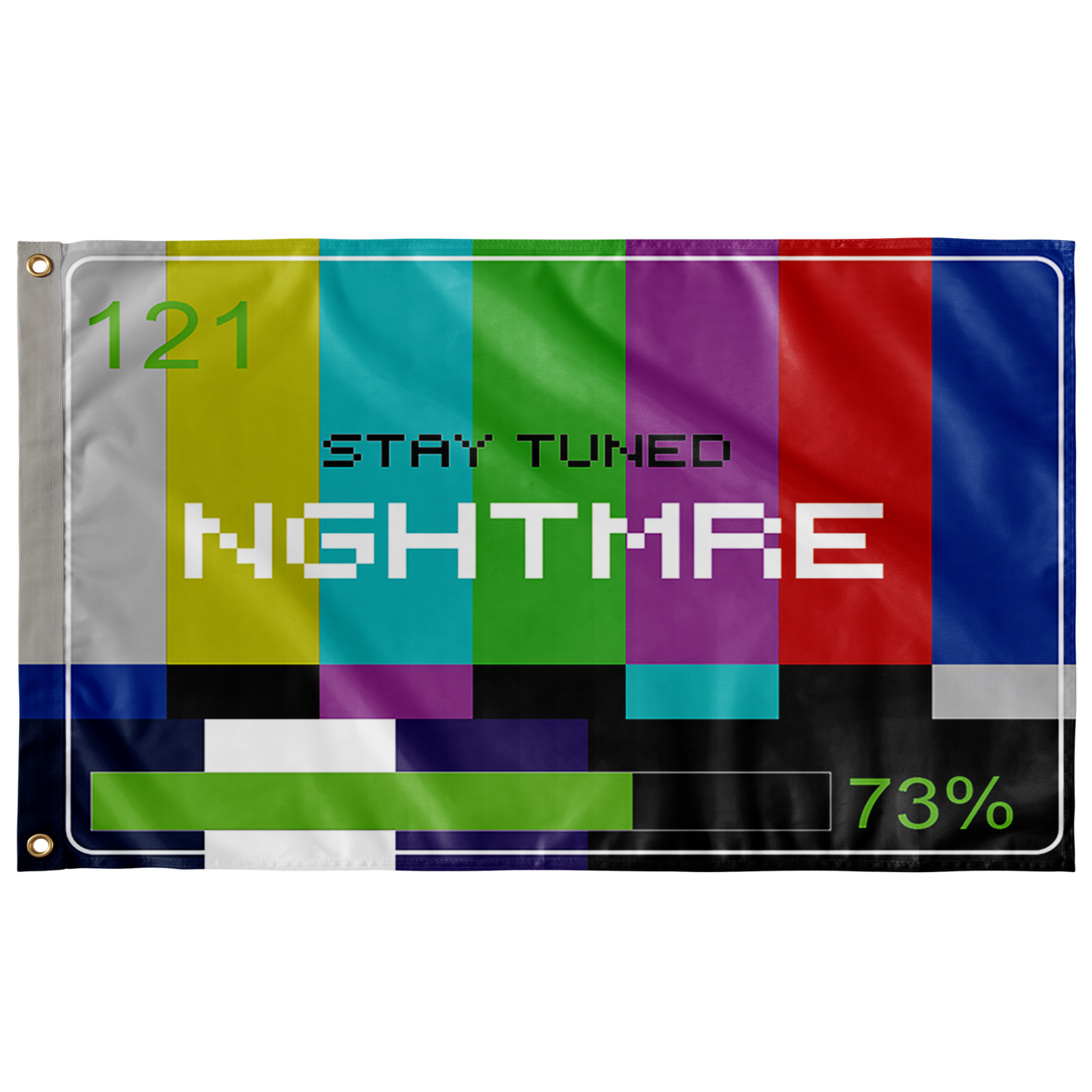 NGHTMRE FLAG