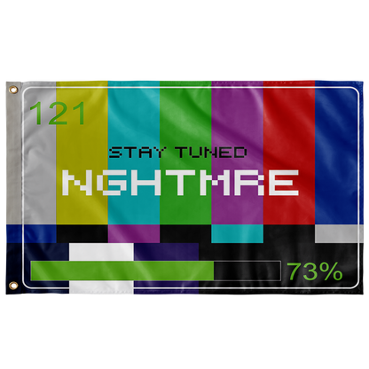 NGHTMRE FLAG