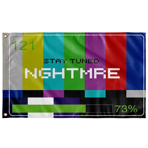 NGHTMRE FLAG