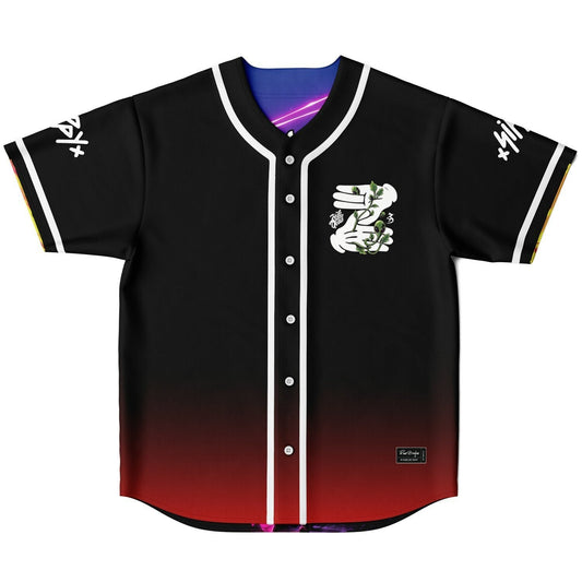 Justin Reversible Baseball Jersey
