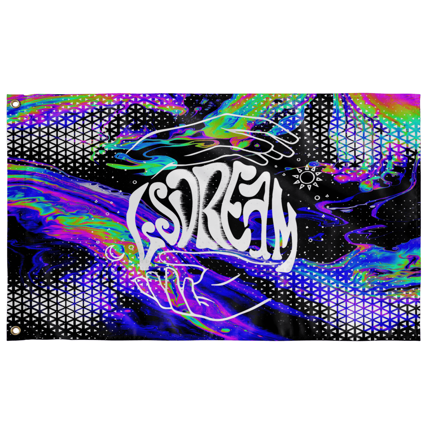 LSDream FLAG