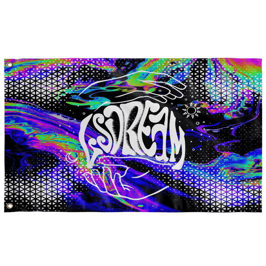 LSDream FLAG