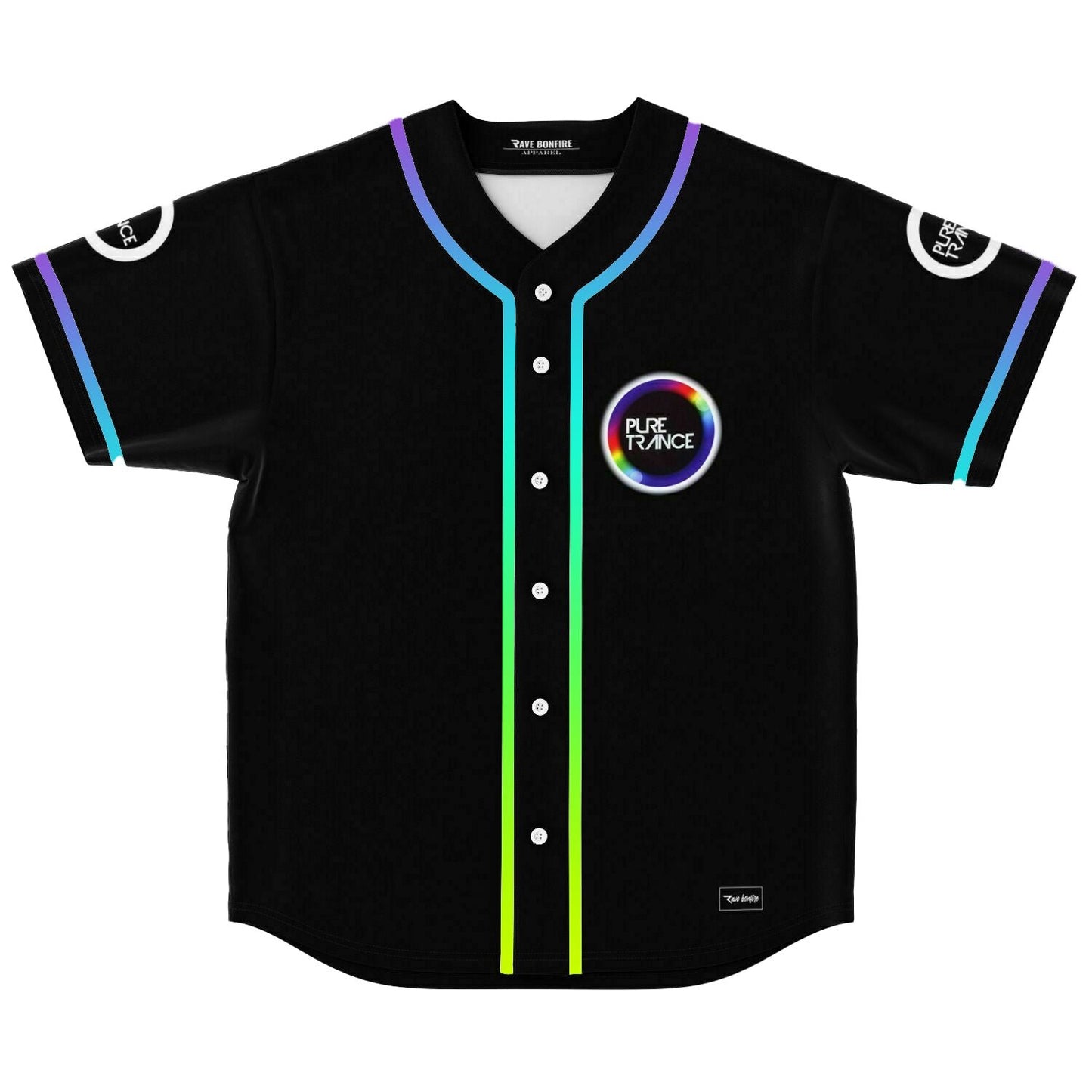 Solarstone & Orkidea puretrance jersey