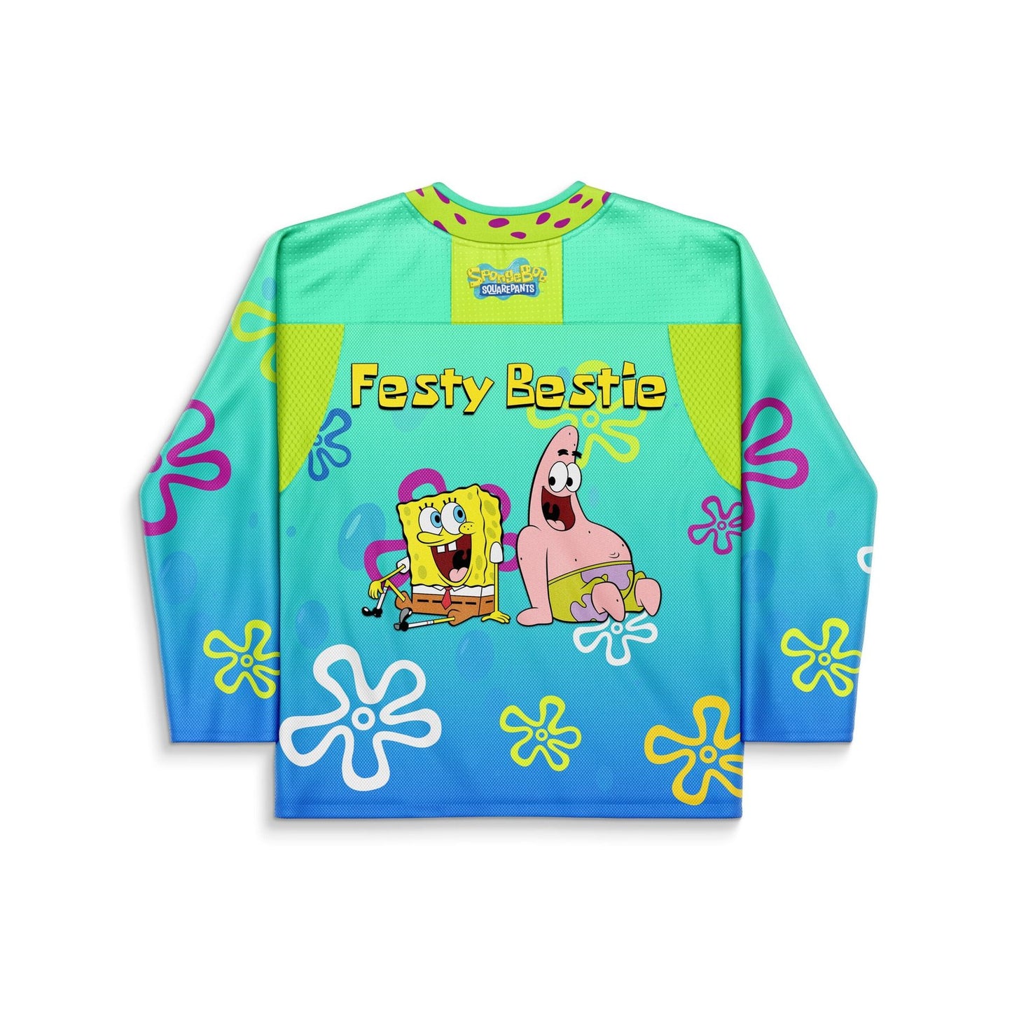 Goofy moments custom Hockey Jersey