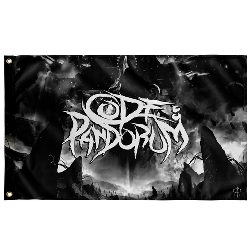 Code pandorum Flag